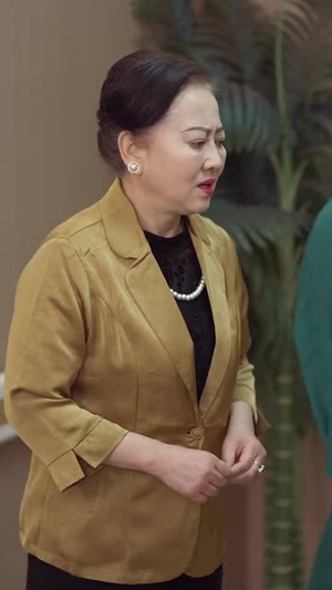 觉醒后她不再沉默（60集）短剧全集完整版