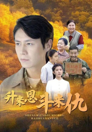 升米恩斗米仇（31集）免费看短剧全集