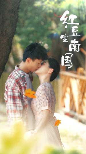 红豆生南国（53集）剧情简介