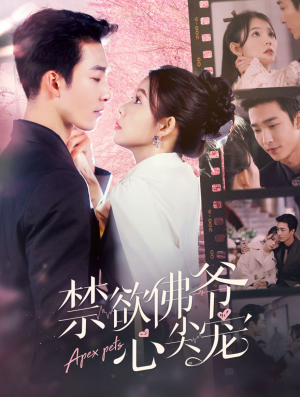 禁欲佛爷心尖宠（101集）在线看免费版