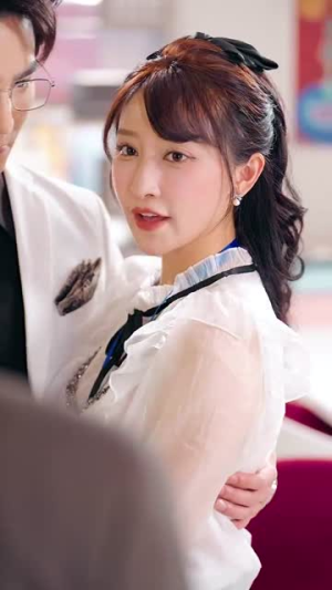 爱你蓄谋已久(100集) 爱你蓄谋已久(100集)全集免费看短剧