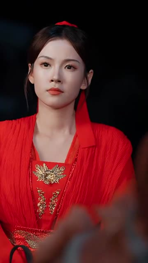 凤归巢踏尽千里花红（81集）一口气看完全集