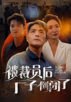 被裁员后厂子倒闭了（60集）免费观看就是爽