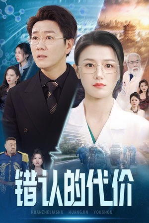 错认的代价（34集）百度网盘资源