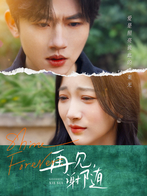 再见谢随（30集）精彩短剧推荐