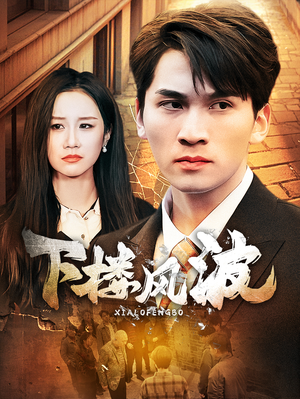 下楼风波（30集）热门短剧大全