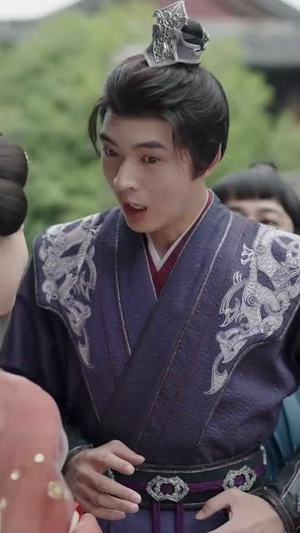 报告女帝，你夫君造反了（71集）短剧追到爽