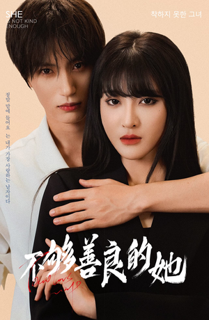 不够善良的她（40集）演的怎么样