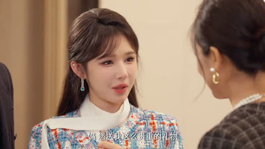 报告总裁夫人和少爷都成了大佬（5集）推荐好短剧