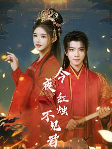 今夜红烛不见君（74集）番茄短剧免费看