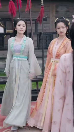 烬梦欢（90集）免费短剧完整版