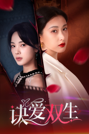诀爱双生（34集）短剧精彩片段