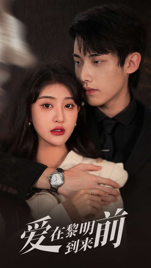 爱在黎明到来前（36集）好看短剧推荐