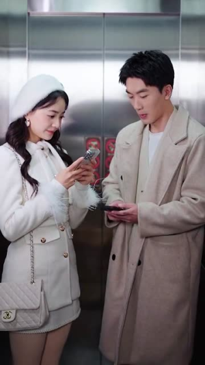 再次告白（100集）一口气看完全集