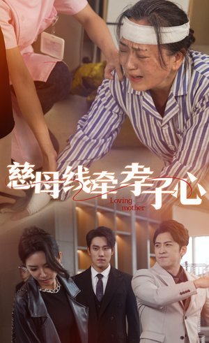 慈母线牵孝子心（60集）迅雷网盘观看
