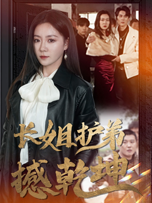 长姐护弟撼乾坤（64集）全部免费看全集