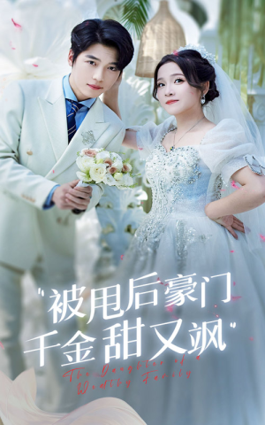 被甩后豪门千金甜又飒（65集）精彩短剧看全集
