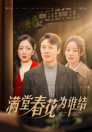 满堂春花为谁结（50集）全集都在这里了