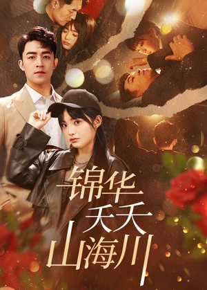 锦华夭夭山海川（81集）短剧完整版免费