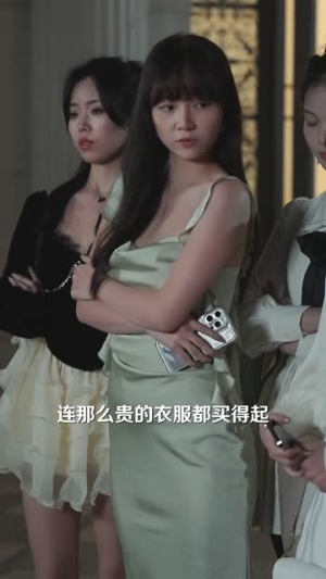 哪有动情是意外（51集）百万短剧抢先看