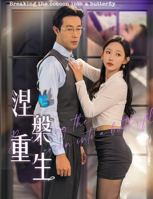 涅槃重生（40集）全季一次看完