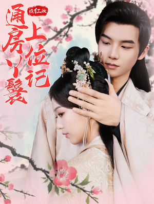 照红妆通房丫鬟上位记（85集）全季一次看完