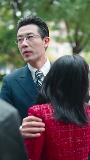 缘来就是你(64集) 缘来就是你(64集)常回家看看短剧