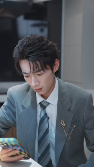 不小心嫁给大佬（40集）红果免费短剧