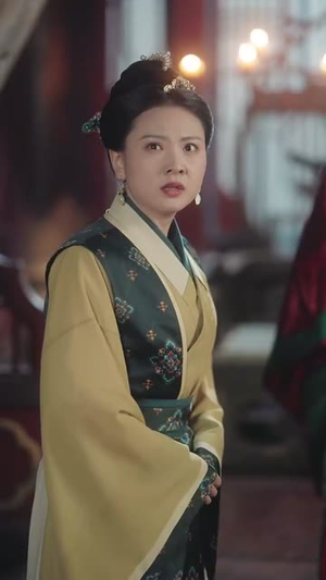 我在皇宫搞内卷（70集）精彩短剧天天看