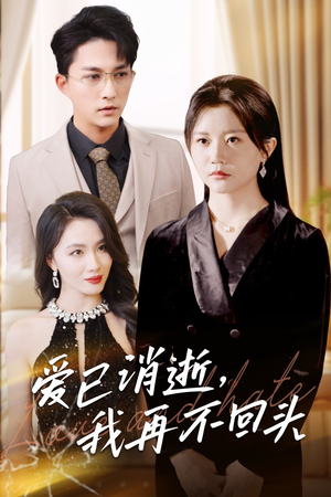 爱已消逝我再不回头（31集）每日短剧推荐