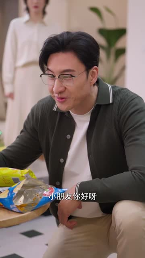 是谁拿走我的学区（60集）短剧热门合集