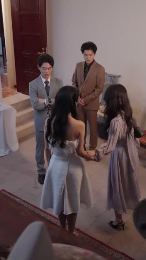 明珠之约（69集）短剧热播推荐