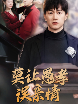 莫让愚孝误亲情（42集）热播短剧全集看