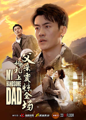 婚礼上父亲震惊全场(34集) 婚礼上父亲震惊全场(34集)看到了大结局