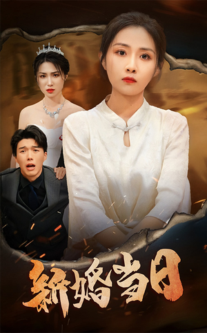 新婚当日（38集）短剧后续更精彩