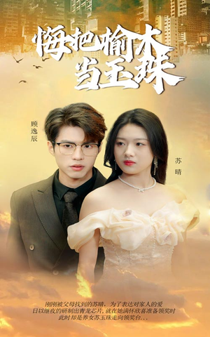 悔把榆木当玉珠（49集）1-102集