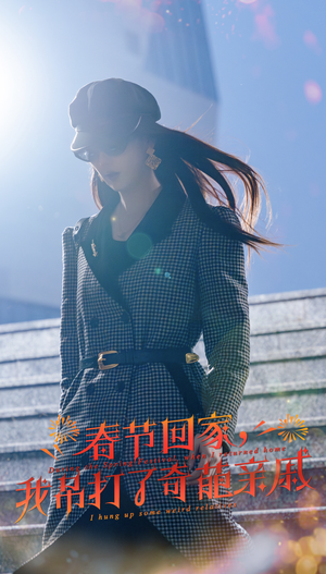 春节回家，我吊打了奇葩亲戚（30集）精彩短剧随心推