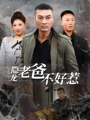 隐龙老爸不好惹（82集）在线看免费版