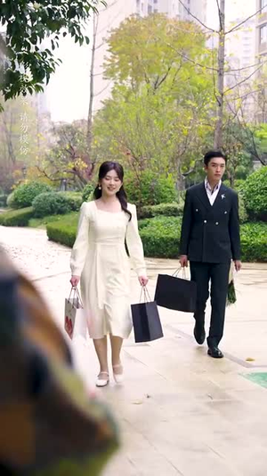 玫瑰花开情深时（74集）红果免费看短剧