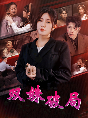 双姝破局（60集）一共多少集