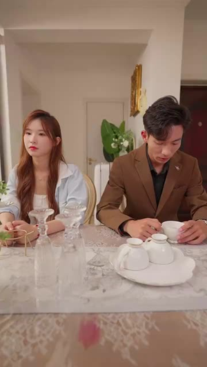 偷偷打工我是认真的（70集）番茄短剧免费看