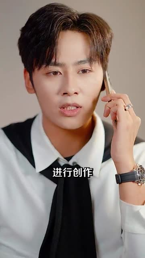 从观众席到舞台，吓懵现场歌手（91集）短剧每日分享