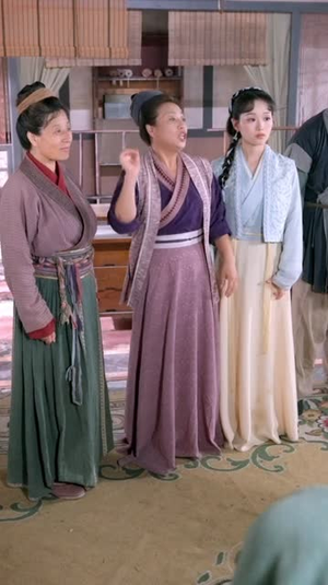 丑女后妈逆袭攻略（93集）最热短剧推荐