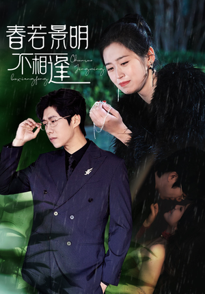 春若景明不相逢（50集）完整版