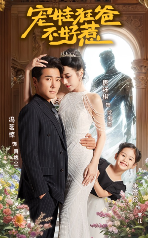 宠娃狂爸不好惹（65集）在线看