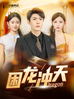 困龙冲天（115集）看到大结局