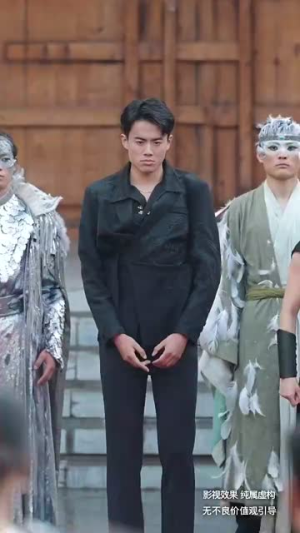 黑神话炎帝（62集）这部短剧太好看