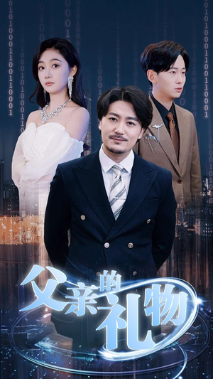 父亲的礼物(99集) 父亲的礼物(99集)短剧越看越精彩