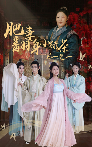 肥妻翻身小绿茶买一送一（65集）精彩短剧合集