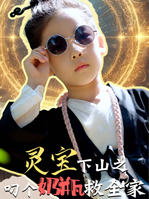 灵宝下山之叼个奶瓶救全家（30集）快来看短剧